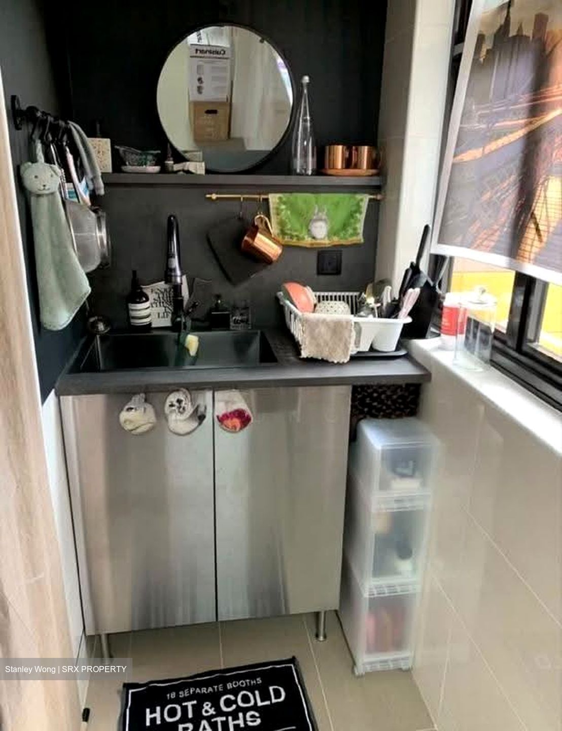 Blk 457B Fernvale Woods (Sengkang), HDB 2 Rooms #631944211